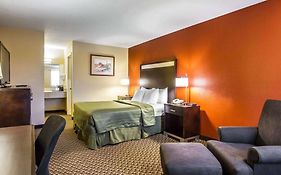 Quality Inn Holbrook Az